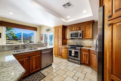 Breathtaking views! This stunning South facing Champion 3 plan on PGA West Private Golf Courses in California - for sale on GolfHomes.com, golf home, golf lot