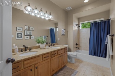 Welcome to this exquisite luxury home in the prestigious Kings on Kings Deer Golf Club in Colorado - for sale on GolfHomes.com, golf home, golf lot