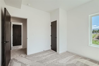 Introducing Miller Flats, new construction one-bedroom on Breckenridge Golf Club in Colorado - for sale on GolfHomes.com, golf home, golf lot