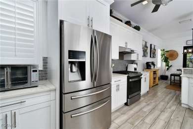 This gorgeously updated home has it all! This home was designed on Westminster Golf Club in Florida - for sale on GolfHomes.com, golf home, golf lot