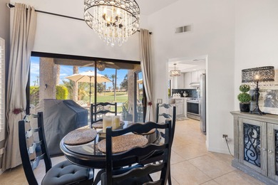 Located in the highly desirable Palm Desert Resort Country Club on Palm Desert Resort Country Club in California - for sale on GolfHomes.com, golf home, golf lot