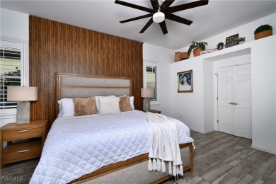 This gorgeously updated home has it all! This home was designed on Westminster Golf Club in Florida - for sale on GolfHomes.com, golf home, golf lot