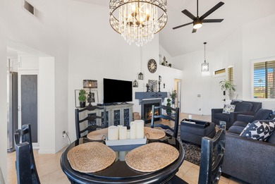 Located in the highly desirable Palm Desert Resort Country Club on Palm Desert Resort Country Club in California - for sale on GolfHomes.com, golf home, golf lot