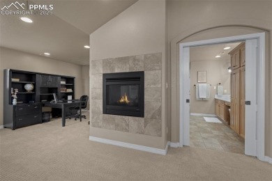 Welcome to this exquisite luxury home in the prestigious Kings on Kings Deer Golf Club in Colorado - for sale on GolfHomes.com, golf home, golf lot