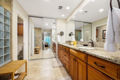 Breathtaking views! This stunning South facing Champion 3 plan on PGA West Private Golf Courses in California - for sale on GolfHomes.com, golf home, golf lot
