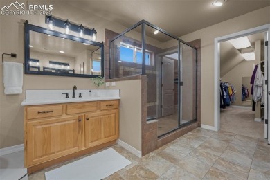 Welcome to this exquisite luxury home in the prestigious Kings on Kings Deer Golf Club in Colorado - for sale on GolfHomes.com, golf home, golf lot