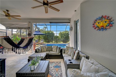 This gorgeously updated home has it all! This home was designed on Westminster Golf Club in Florida - for sale on GolfHomes.com, golf home, golf lot