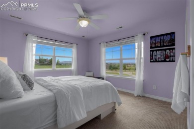 Welcome to this exquisite luxury home in the prestigious Kings on Kings Deer Golf Club in Colorado - for sale on GolfHomes.com, golf home, golf lot