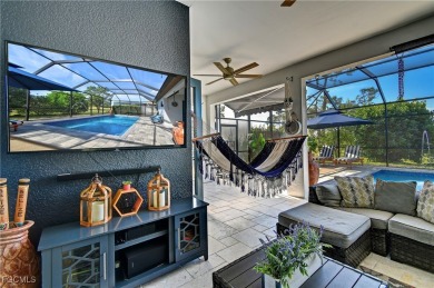 This gorgeously updated home has it all! This home was designed on Westminster Golf Club in Florida - for sale on GolfHomes.com, golf home, golf lot
