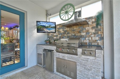 This gorgeously updated home has it all! This home was designed on Westminster Golf Club in Florida - for sale on GolfHomes.com, golf home, golf lot