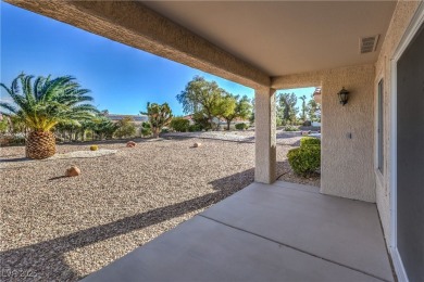 Pristine home in Sun City Summerlin. Premium location. Large on Highland Falls Golf Club in Nevada - for sale on GolfHomes.com, golf home, golf lot