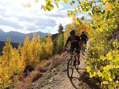 Introducing Miller Flats, new construction one-bedroom on Breckenridge Golf Club in Colorado - for sale on GolfHomes.com, golf home, golf lot