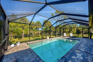 Under contract-accepting backup offers. Welcome to this on Rotonda Golf and Country Club - Long Marsh  in Florida - for sale on GolfHomes.com, golf home, golf lot