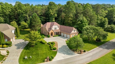 Welcome to 725 Wood Duck Dr., a beautifully updated 3,607 sq. ft on Rarity Bay Country Club - Loudon in Tennessee - for sale on GolfHomes.com, golf home, golf lot