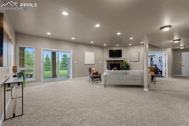 Welcome to this exquisite luxury home in the prestigious Kings on Kings Deer Golf Club in Colorado - for sale on GolfHomes.com, golf home, golf lot