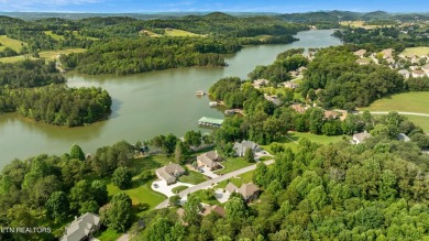 Welcome to 725 Wood Duck Dr., a beautifully updated 3,607 sq. ft on Rarity Bay Country Club - Loudon in Tennessee - for sale on GolfHomes.com, golf home, golf lot