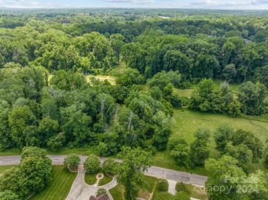 Welcome to the Crescent Golf Community in Salisbury, NC, where on The Crescent Golf Club in North Carolina - for sale on GolfHomes.com, golf home, golf lot