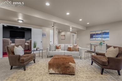 Welcome to this exquisite luxury home in the prestigious Kings on Kings Deer Golf Club in Colorado - for sale on GolfHomes.com, golf home, golf lot