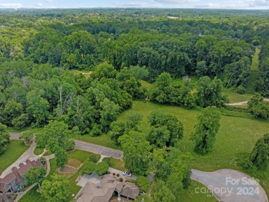 Welcome to the Crescent Golf Community in Salisbury, NC, where on The Crescent Golf Club in North Carolina - for sale on GolfHomes.com, golf home, golf lot