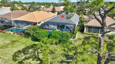 This gorgeously updated home has it all! This home was designed on Westminster Golf Club in Florida - for sale on GolfHomes.com, golf home, golf lot
