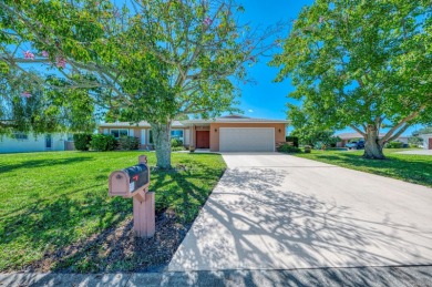 Welcome to 526 Oxford Drive, Venice, FL!
Nestled in the on Jacaranda West Country Club in Florida - for sale on GolfHomes.com, golf home, golf lot