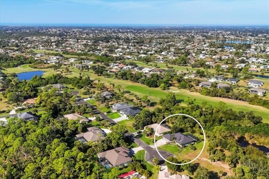 Under contract-accepting backup offers. Welcome to this on Rotonda Golf and Country Club - Long Marsh  in Florida - for sale on GolfHomes.com, golf home, golf lot