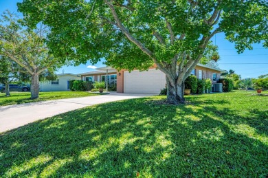 Welcome to 526 Oxford Drive, Venice, FL!
Nestled in the on Jacaranda West Country Club in Florida - for sale on GolfHomes.com, golf home, golf lot