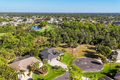 Under contract-accepting backup offers. Welcome to this on Rotonda Golf and Country Club - Long Marsh  in Florida - for sale on GolfHomes.com, golf home, golf lot