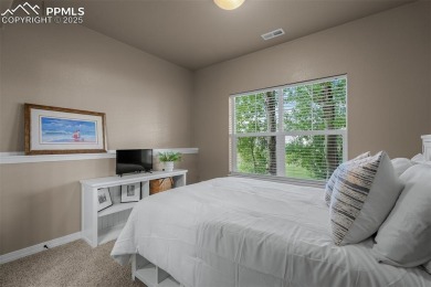 Welcome to this exquisite luxury home in the prestigious Kings on Kings Deer Golf Club in Colorado - for sale on GolfHomes.com, golf home, golf lot