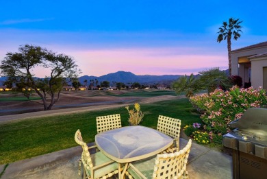 Breathtaking views! This stunning South facing Champion 3 plan on PGA West Private Golf Courses in California - for sale on GolfHomes.com, golf home, golf lot