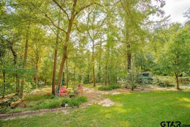 This beautiful custom built home in Hide Away Lake has it all! on Hide-A-Way Lake Golf Course in Texas - for sale on GolfHomes.com, golf home, golf lot