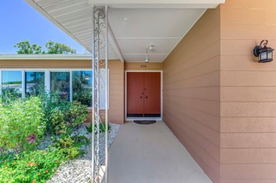 Welcome to 526 Oxford Drive, Venice, FL!
Nestled in the on Jacaranda West Country Club in Florida - for sale on GolfHomes.com, golf home, golf lot