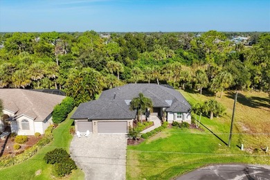 Under contract-accepting backup offers. Welcome to this on Rotonda Golf and Country Club - Long Marsh  in Florida - for sale on GolfHomes.com, golf home, golf lot