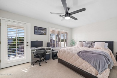 Wait until you see this one! Stunning home with sweeping views on Ocotillo Golf Resort  in Arizona - for sale on GolfHomes.com, golf home, golf lot