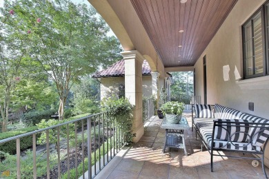 This stunning estate overlooking Lake Oliver boasts a brand new on Green Island Country Club in Georgia - for sale on GolfHomes.com, golf home, golf lot