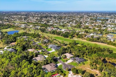 Under contract-accepting backup offers. Welcome to this on Rotonda Golf and Country Club - Long Marsh  in Florida - for sale on GolfHomes.com, golf home, golf lot