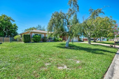 Welcome to 526 Oxford Drive, Venice, FL!
Nestled in the on Jacaranda West Country Club in Florida - for sale on GolfHomes.com, golf home, golf lot