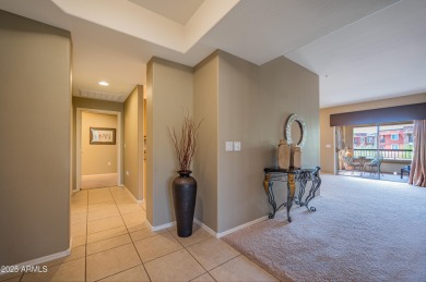 Welcome to this beautifully updated retreat in the Village at on Talon at Grayhawk Golf Course in Arizona - for sale on GolfHomes.com, golf home, golf lot