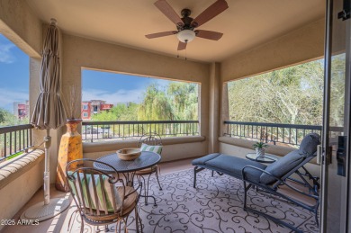 Welcome to this beautifully updated retreat in the Village at on Talon at Grayhawk Golf Course in Arizona - for sale on GolfHomes.com, golf home, golf lot