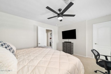 Wait until you see this one! Stunning home with sweeping views on Ocotillo Golf Resort  in Arizona - for sale on GolfHomes.com, golf home, golf lot