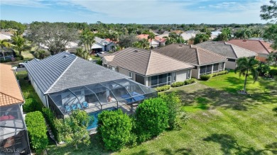 This gorgeously updated home has it all! This home was designed on Westminster Golf Club in Florida - for sale on GolfHomes.com, golf home, golf lot