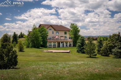 Welcome to this exquisite luxury home in the prestigious Kings on Kings Deer Golf Club in Colorado - for sale on GolfHomes.com, golf home, golf lot