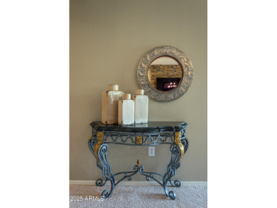 Welcome to this beautifully updated retreat in the Village at on Talon at Grayhawk Golf Course in Arizona - for sale on GolfHomes.com, golf home, golf lot