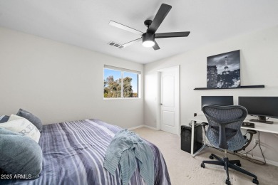 Wait until you see this one! Stunning home with sweeping views on Ocotillo Golf Resort  in Arizona - for sale on GolfHomes.com, golf home, golf lot
