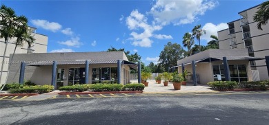 Welcome to this greatly remodeled 1 bedroom 1 bathroom condo on Country Club of Miami in Florida - for sale on GolfHomes.com, golf home, golf lot
