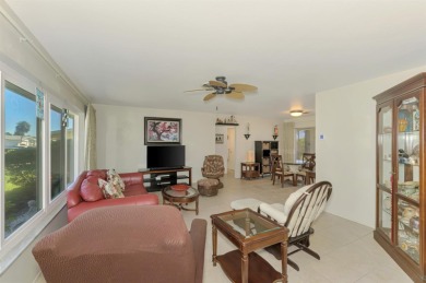 Welcome to 526 Oxford Drive, Venice, FL!
Nestled in the on Jacaranda West Country Club in Florida - for sale on GolfHomes.com, golf home, golf lot