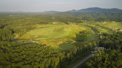 Experience the Greatness of Ballyhack ~ don't miss the on Ballyhack Golf Club in Virginia - for sale on GolfHomes.com, golf home, golf lot