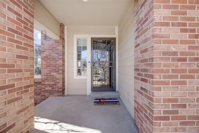 Welcome Home!!  Located at the end of a quiet cul-de-sac in a on The Links At Highlands Ranch in Colorado - for sale on GolfHomes.com, golf home, golf lot