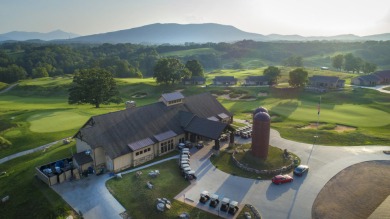 Experience the Greatness of Ballyhack ~ don't miss the on Ballyhack Golf Club in Virginia - for sale on GolfHomes.com, golf home, golf lot