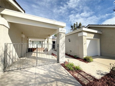 HIGHLY UPGRADED 2 bedroom single family home located in the on Alta Vista Country Club in California - for sale on GolfHomes.com, golf home, golf lot